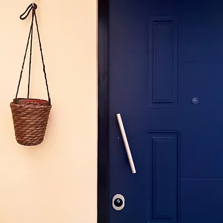 Apartment Le Petite Studio-interno Cortile Di Charme *