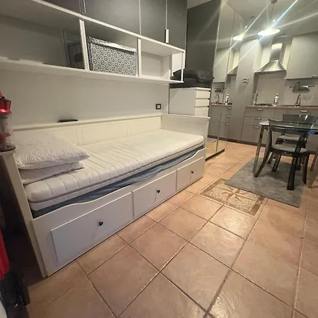 Le Petite Studio-interno Cortile Di Charme Apartment Turin
