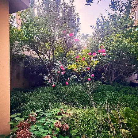 Le Petite Studio-interno Cortile Di Charme *