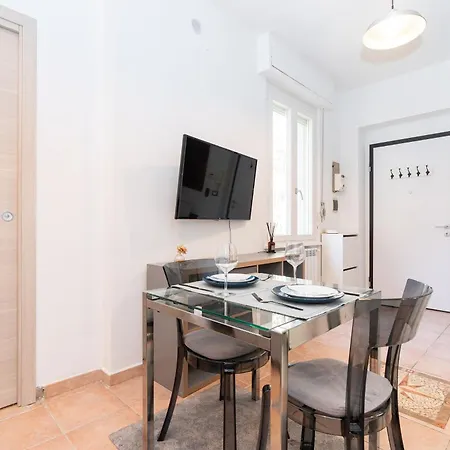 Le Petite Studio-interno Cortile Di Charme טורינו