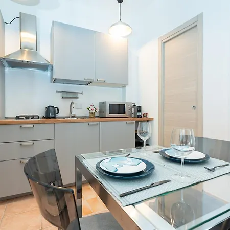 Le Petite Studio-interno Cortile Di Charme Apartament Turyn