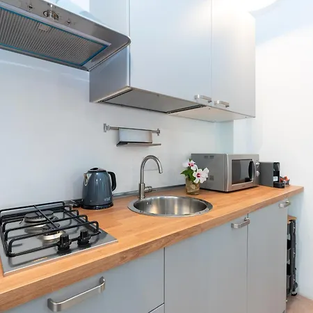 Apartmán Le Petite Studio-interno Cortile Di Charme