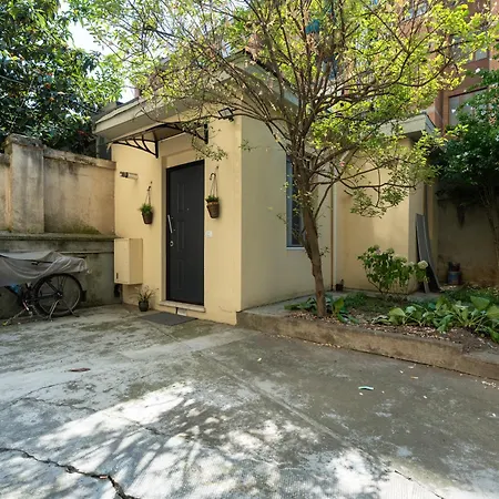 Apartmán Le Petite Studio-interno Cortile Di Charme *