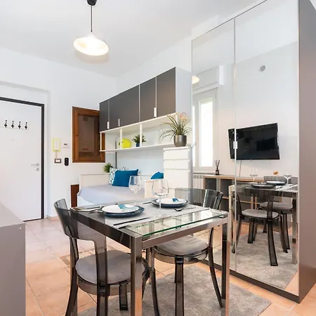 Le Petite Studio-interno Cortile Di Charme